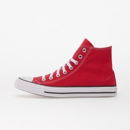Сникърси Converse Chuck Taylor All Star Hi Red EUR 38.5