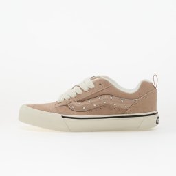 Сникърси Vans Knu Skool Pearls Warm Taupe EUR 38