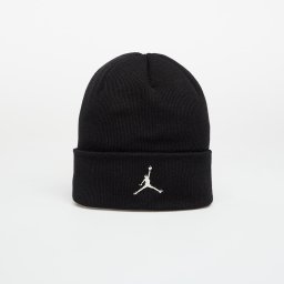 Шапка Jordan JAN Jordan Beanie Cuffed Black Universal