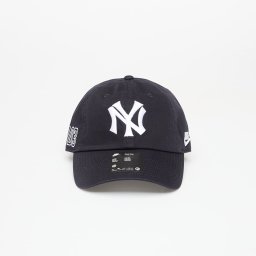 Шапка Nike Cooperstown Club Unstructured Organic Cotton Cap Pitch Blue M/L