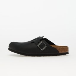 Birkenstock Boston LEOI Black 36