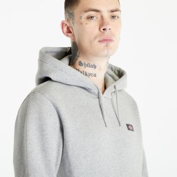 Суитшърт Dickies Oakport Hoodie Grey M