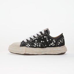 Сникърси Maison MIHARA YASUHIRO (MMY) Ptsn23 Embellished Sneaker Black EUR 41