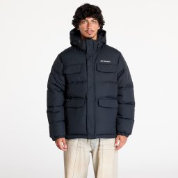 Яке Columbia Landroamer™ Puffer Jacket Black XL