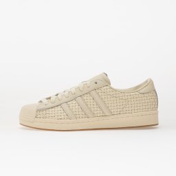 Сникърси adidas Superstar Vintage Crew White/ Crew White/ Blue EUR 36 2/3
