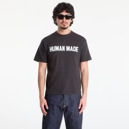 Тениска HUMAN MADE Graphic T-Shirt UNISEX Black XXL