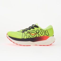 Сникърси Hoka® M Rocket X Trail Neon Yuzu/ Neon Flame EUR 41 1/3