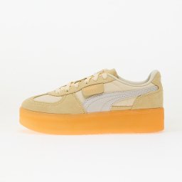 Сникърси Puma Palermo Elevata Xtra Wns Creamy Vanilla-Almost Apricot EUR 37.5
