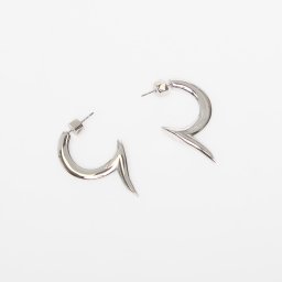 Обеци Vitaly Ambient x Stainless Steel Silver Universal
