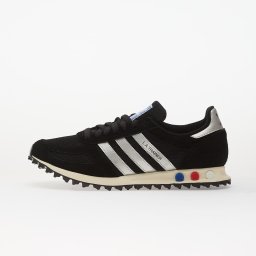 Сникърси adidas La Trainer Og Core Black/ Silver Metallic/ Off White EUR 42