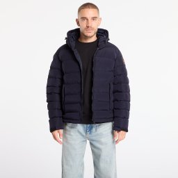 Яке Napapijri A-Terez Blue Marine S