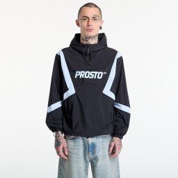 Яке Prosto Jacket Sprinter Black XL