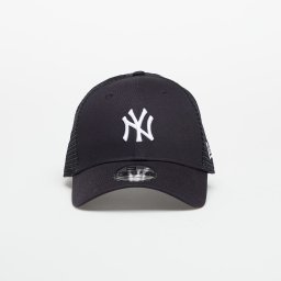 Шапка New Era New York Yankees 9FORTY Homefield Trucker Cap Navy/ White Universal