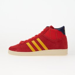Сникърси adidas Jabbar Hi Fef Home Supplier Colour/ Supplier Colour/ Supplier Colour EUR 40
