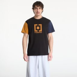 Тениска Horsefeathers Base T-Shirt Multicolor VI L