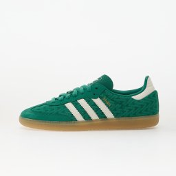 Сникърси adidas Samba Og W Bright Green/ Off White/ Gold Metallic EUR 37 1/3