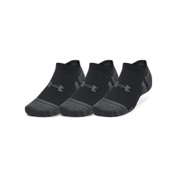Чорапи Under Armour Performance Tech 3-Pack NS Black M