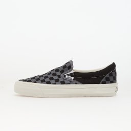 Сникърси Vans LX Classic Slip-On 98 Checkerboard Steel Shadow EUR 40