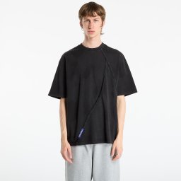 Тениска A-COLD-WALL* Chartered Tshirt Black L