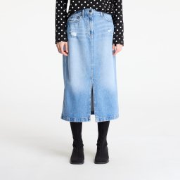 Пола Tommy Jeans Claire Midi Skirt Denim 29