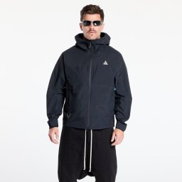 Яке Nike ACG "Morpho" Men's Storm-FIT ADV Rain Jacket Black/ Black/ Summit White XL