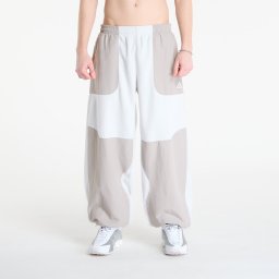 Суитшърт Nike ACG "Wolf Tree" Plus Fleece Pants Photon Dust/ College Grey/ Summit White S