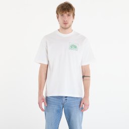 Тениска Vans Bright Day SS Tee White L