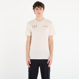 Тениска Puma x Saysky UNISEX Ss Tee Alpine Snow M