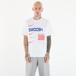 Тениска Nike M NSW Tee M90 OC LG GFX SEGB White S