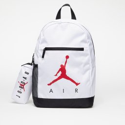 Раница Jordan Air School Backpack White 19 l