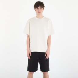 Тениска Reebok Wardrobe Essentials T-Shirt Vintage Chalk XXL