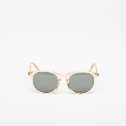 Слънчеви очила MessyWeekend New Depp Champagne/ Green Universal