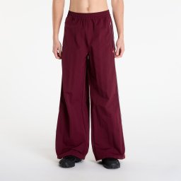 Панталони adidas Venice Wind Pant UNISEX Maroon/ Preloved Red/ Maroon XL