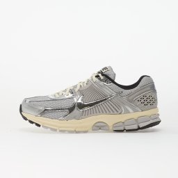 Сникърси Nike Zoom Vomero 5 Grey Fog/ Chrome-Metallic Silver EUR 38
