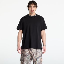 Тениска The North Face Zumu Relaxed Short Sleeve Tee-Graphic TNF Black L