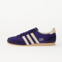 Сникърси adidas Japan W Core Purple/ Crew White/ Silver Metallic EUR 38 2/3