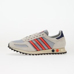 Сникърси adidas La Trainer Og Silver Metallic/ Supplier Colour/ Dark Blue EUR 41 1/3