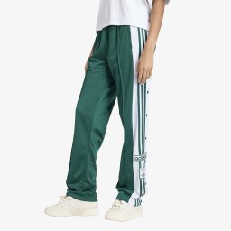 Потници adidas Adibreak Track Tracksuit Bottoms Collegiate Green L