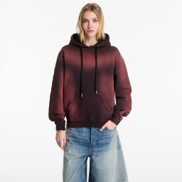Суитшърт Off-White x AC Milan Regular Hoodie Black/ No Color M