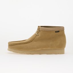 Обувки Clarks Originals WallabeeBT GTX Maple Suede 10.5
