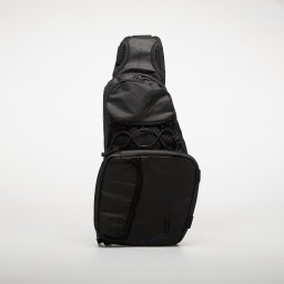 Чанта Oakley Latitude Flex Belt Bag Blackout Universal