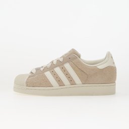 Сникърси adidas Superstar II W Off White/ Wonder Beige/ Gold Metallic EUR 36 2/3
