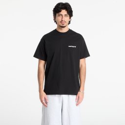 Тениска Carhartt WIP S/S Archive Lines T-Shirt UNISEX Black S