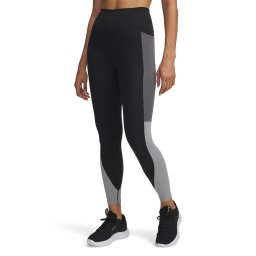 Клинове Under Armour Meridian Colorblock Ankle Lg Black XS