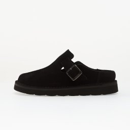 Сникърси Clarks Solsbury Mule Black Sde EUR 37