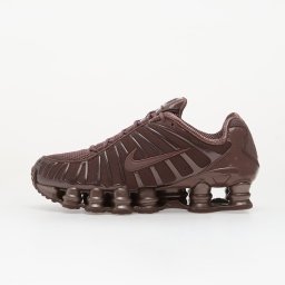 Сникърси Nike W Shox Tl Tattoo/ Tattoo-Black EUR 43