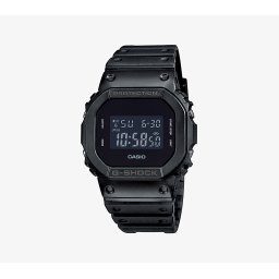 Часовници Casio G-shock DW-5600BB-1ER Watch Black Universal