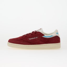 Сникърси Reebok Club C 85 Retrored/ Chalk/ Futurecyan EUR 37