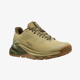 Сникърси KEEN Targhee Apex Wp Men Dark Olive/ Khaki EUR 42