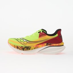 Сникърси Saucony Endorphin Azura Citron/ Black EUR 46.5
